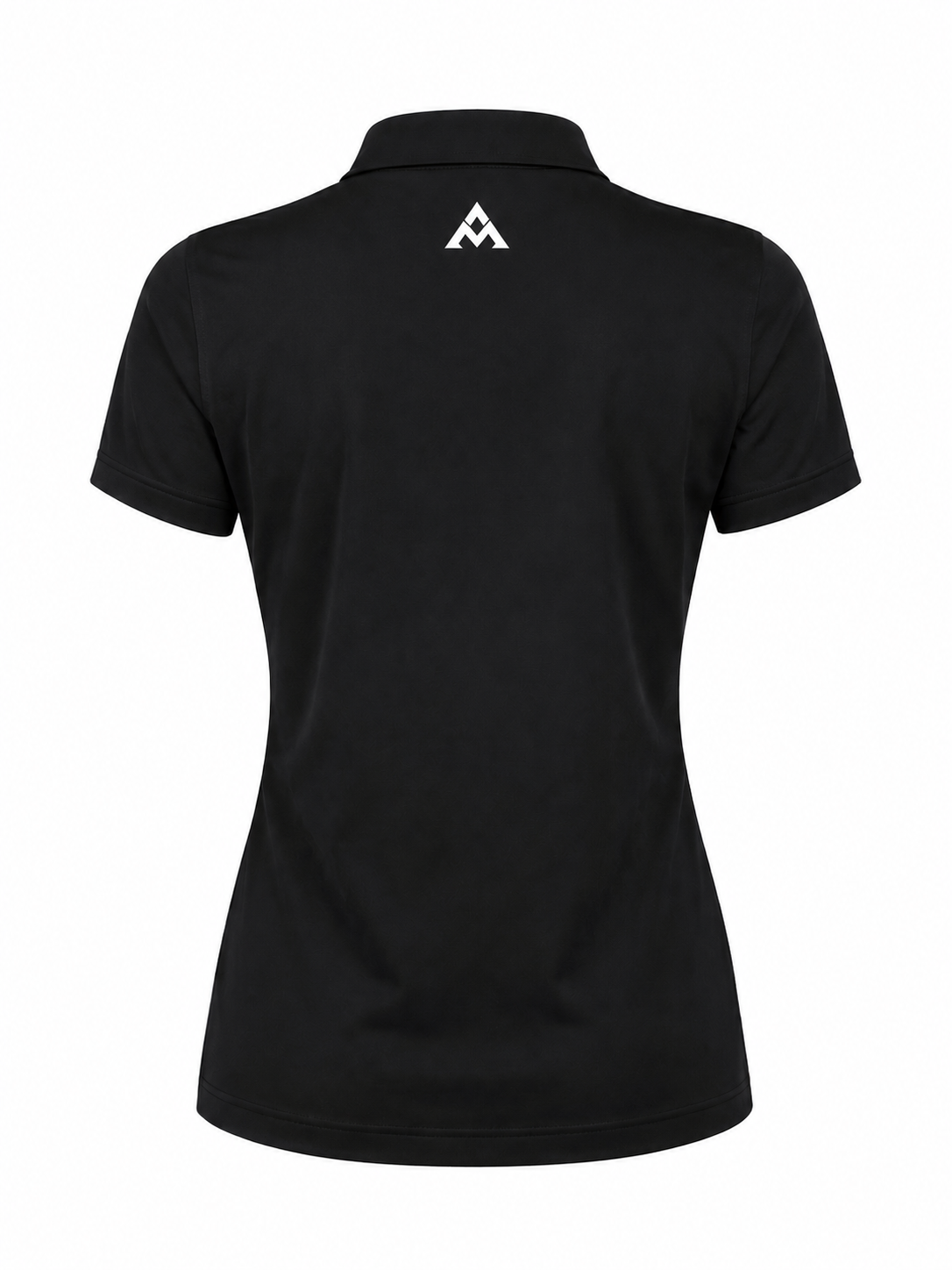 The Original Black Polo - Women's